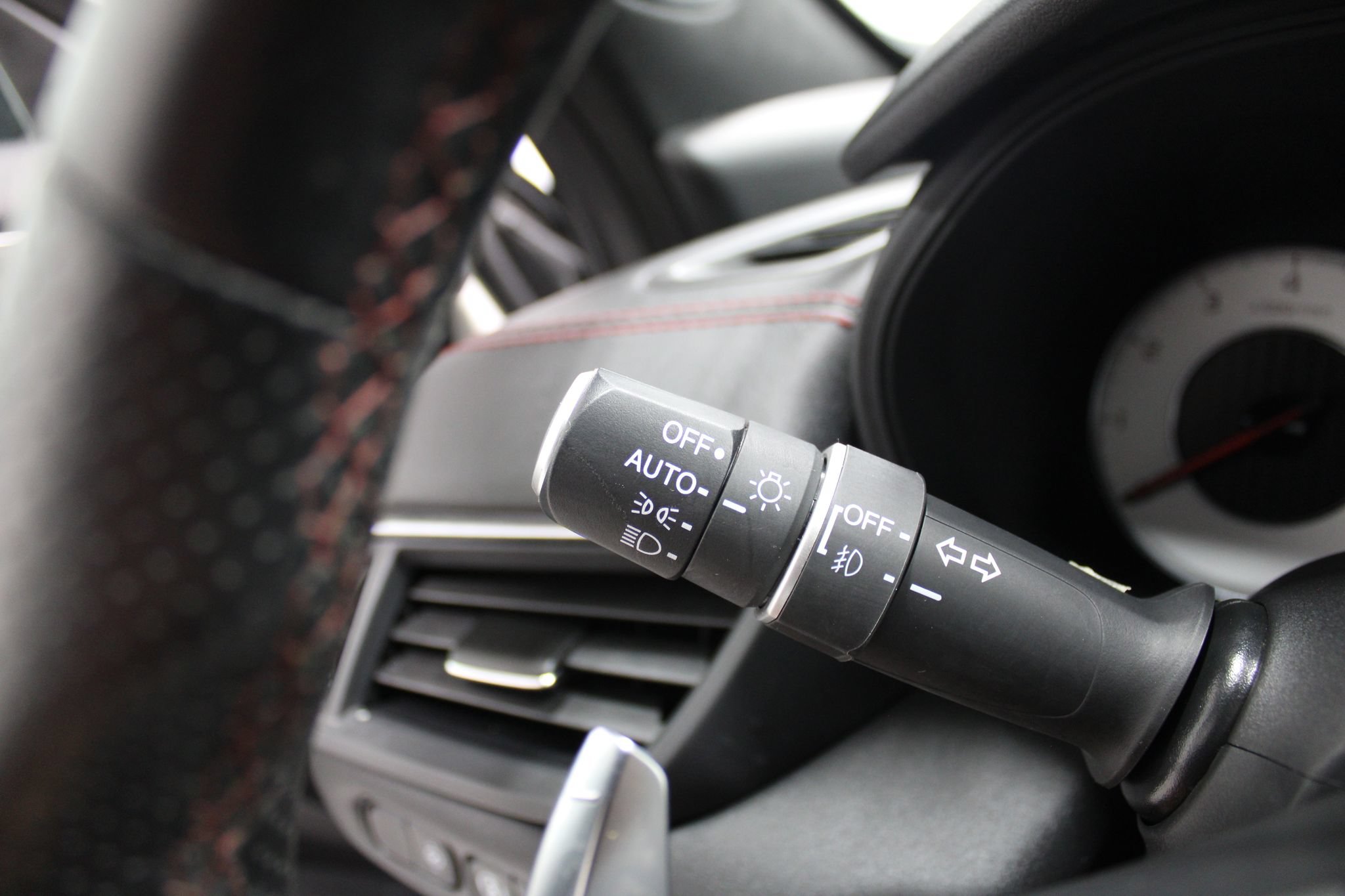 Used 2023 Acura TLX w/ A-SPEC Package AWD/4WD image 41