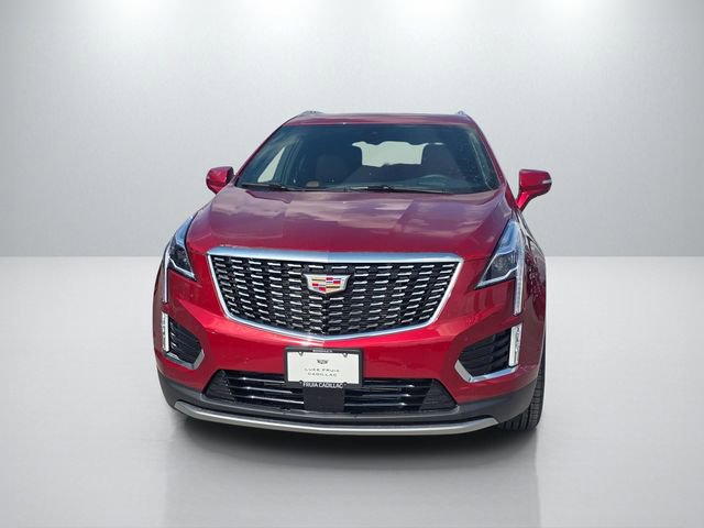 New 2026 Cadillac XT5 Premium Luxury w/ Driver Assist Package image 2