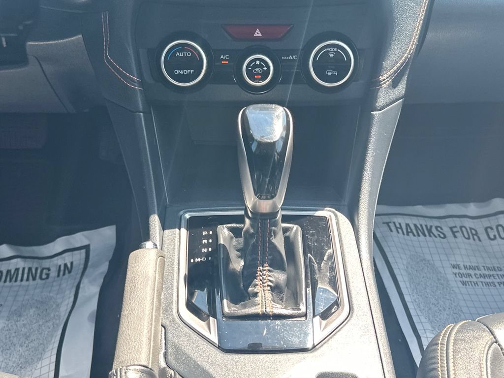Used 2019 Subaru Crosstrek 2.0i Limited w/ Moonroof Package w/Navigation AWD/4WD image 30