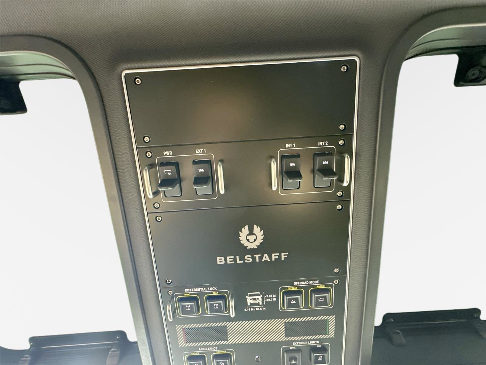 New 2025 INEOS Grenadier image 33