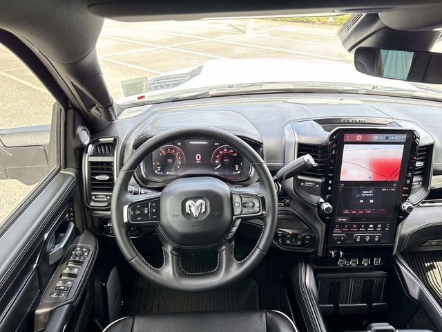 New 2026 RAM 2500 Power Wagon image 14