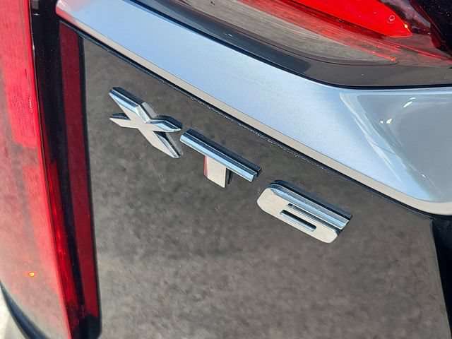 Used 2020 Cadillac XT6 Premium Luxury FWD image 37