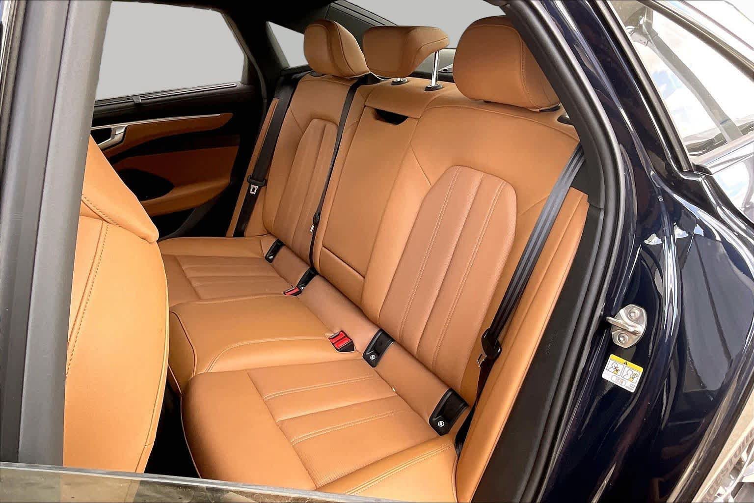 Used 2026 Audi A6 Premium Plus AWD/4WD image 20
