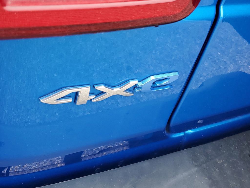 Used 2023 Jeep Wrangler Sahara 4xe w/ Cold Weather Group image 30