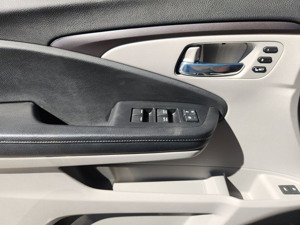 Used 2021 Honda Pilot Special Edition image 22