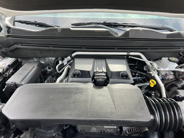 Certified 2024 Chevrolet Colorado LT w/ LT Convenience Package II AWD/4WD image 33