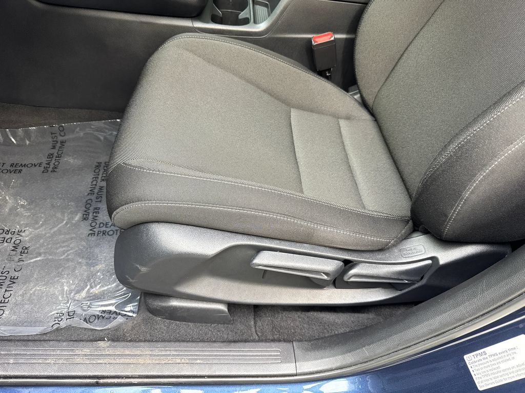 Used 2025 Honda CR-V LX image 25