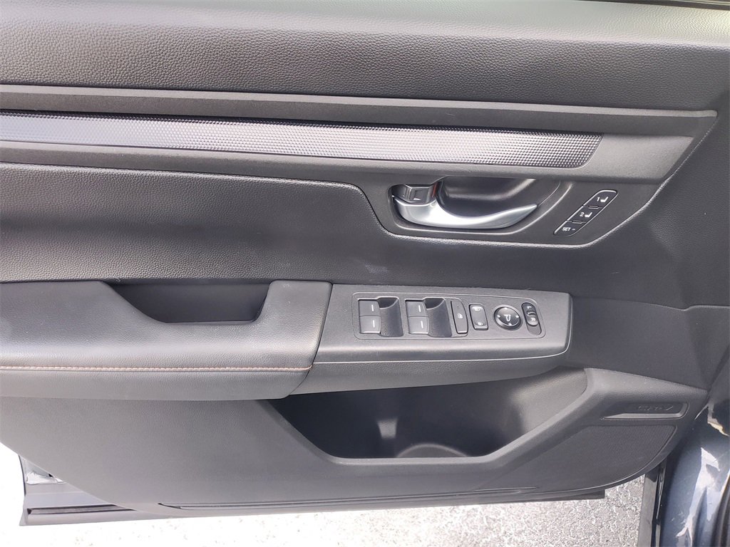 Used 2024 Honda CR-V Sport-L image 19