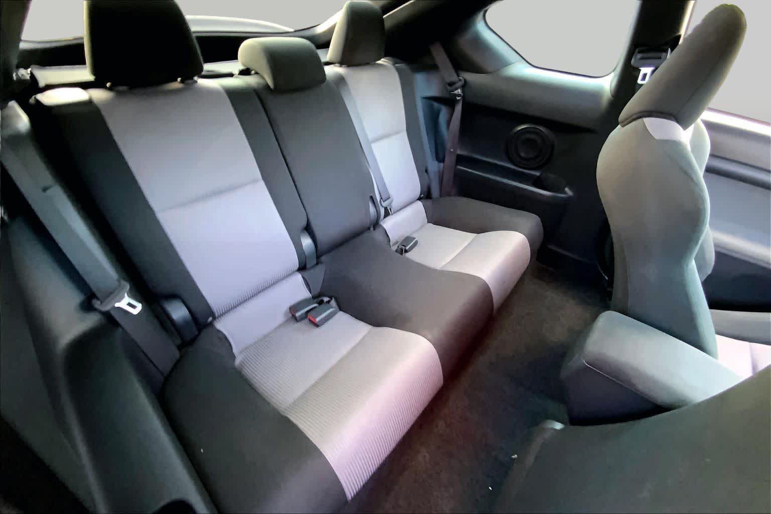 Used 2015 Scion tC FWD image 18