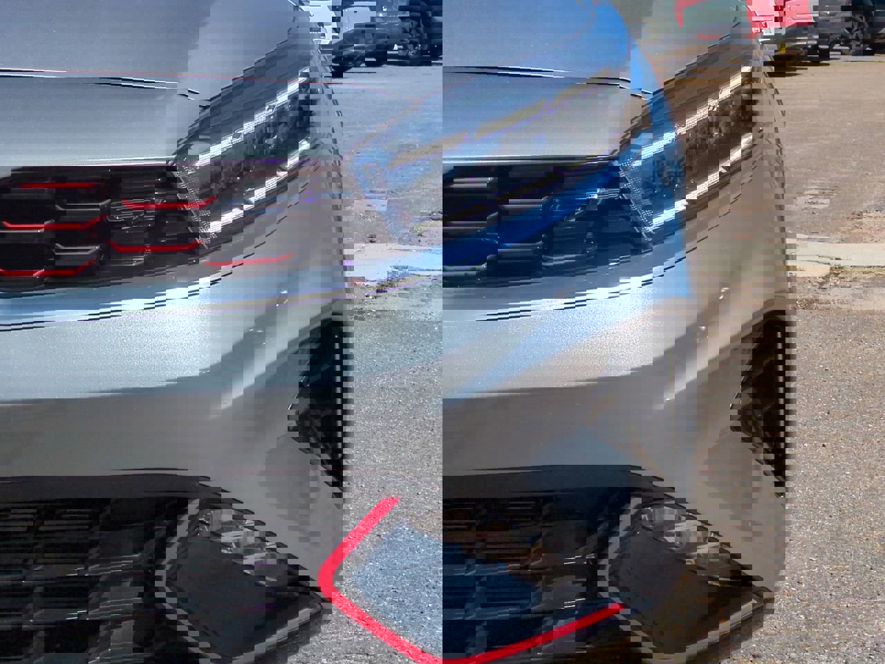 Certified 2024 Kia Forte GT w/ Option Group 015 image 10