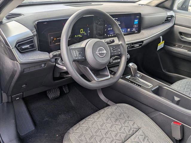 New 2026 Nissan Kicks SV image 3