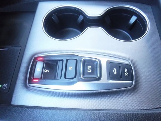 Used 2024 Honda Ridgeline RTL image 22