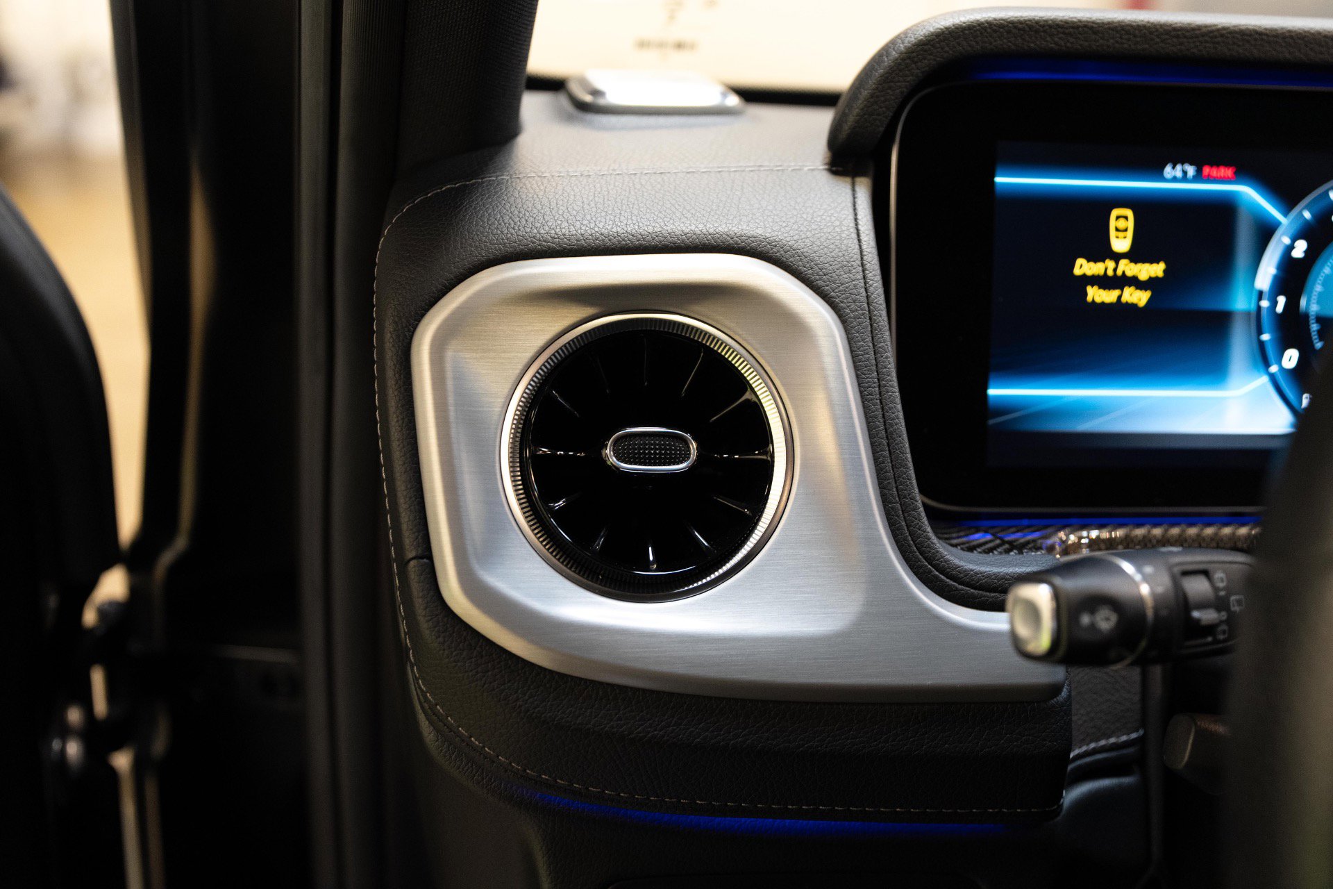 Used 2019 Mercedes-Benz G 550 image 87