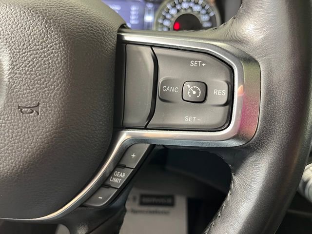 Used 2023 RAM 1500 Laramie image 22