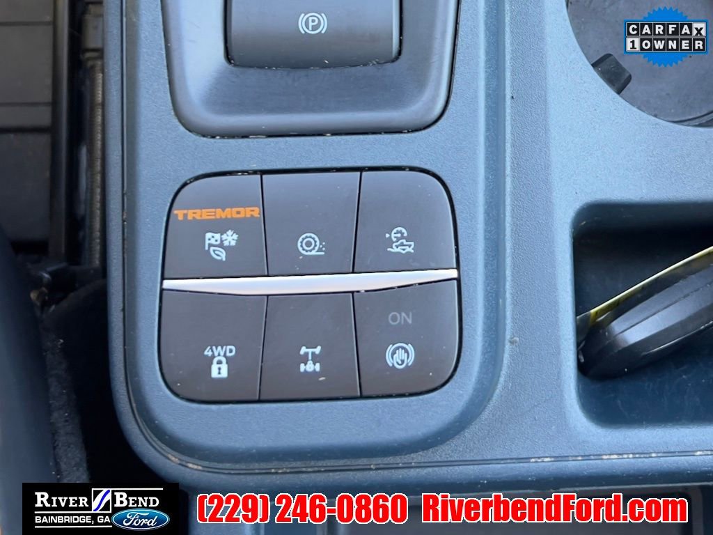Used 2023 Ford Maverick Tremor w/ Tremor Off-Road Package image 30
