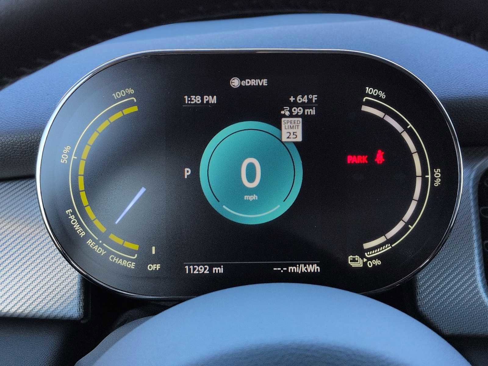 Certified 2024 MINI Cooper SE image 33