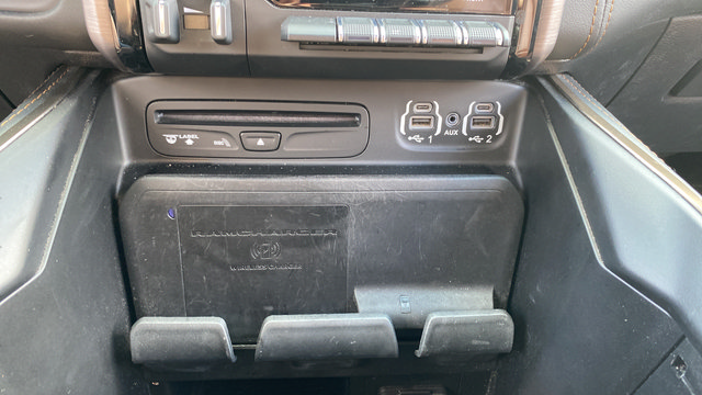 Used 2019 RAM 1500 Limited AWD/4WD image 20