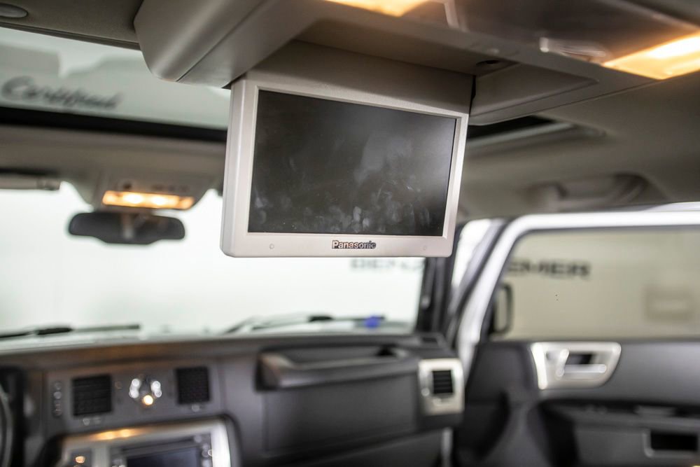 Used 2009 HUMMER H2 Luxury image 28