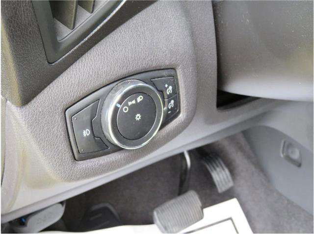 Used 2016 Ford Transit Connect XLT FWD image 11