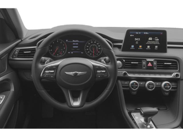 Used 2020 Genesis G70 2.0T w/ Elite Package RWD image 10