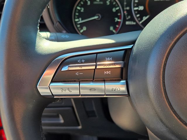 Used 2021 MAZDA MAZDA3 s FWD image 27