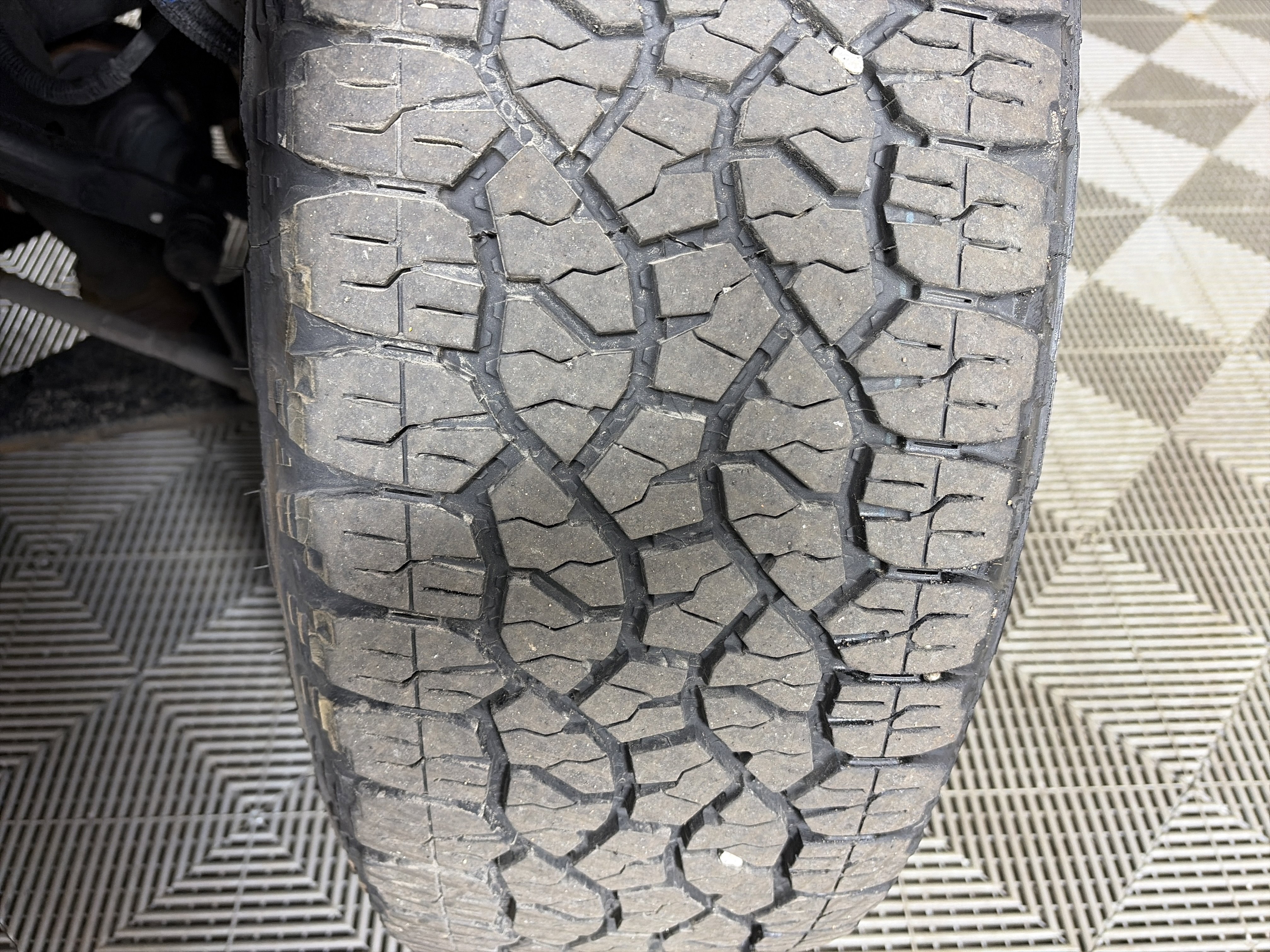 Certified 2024 Chevrolet Silverado 2500 LTZ w/ LTZ Plus Package image 13