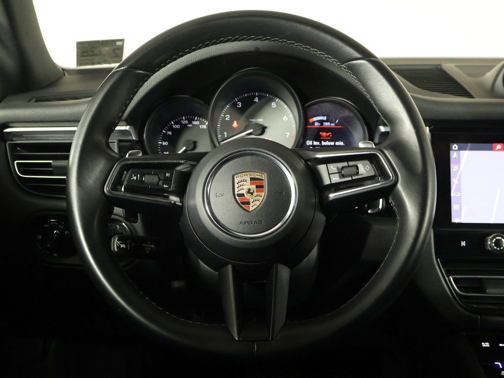 Used 2023 Porsche Macan S image 41