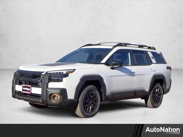 New 2026 Subaru Outback Wilderness image 1