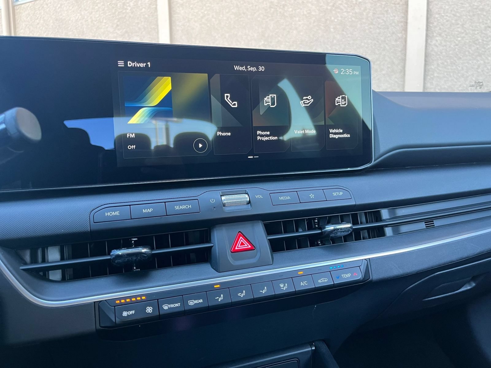 Used 2026 Kia K4 FWD image 19