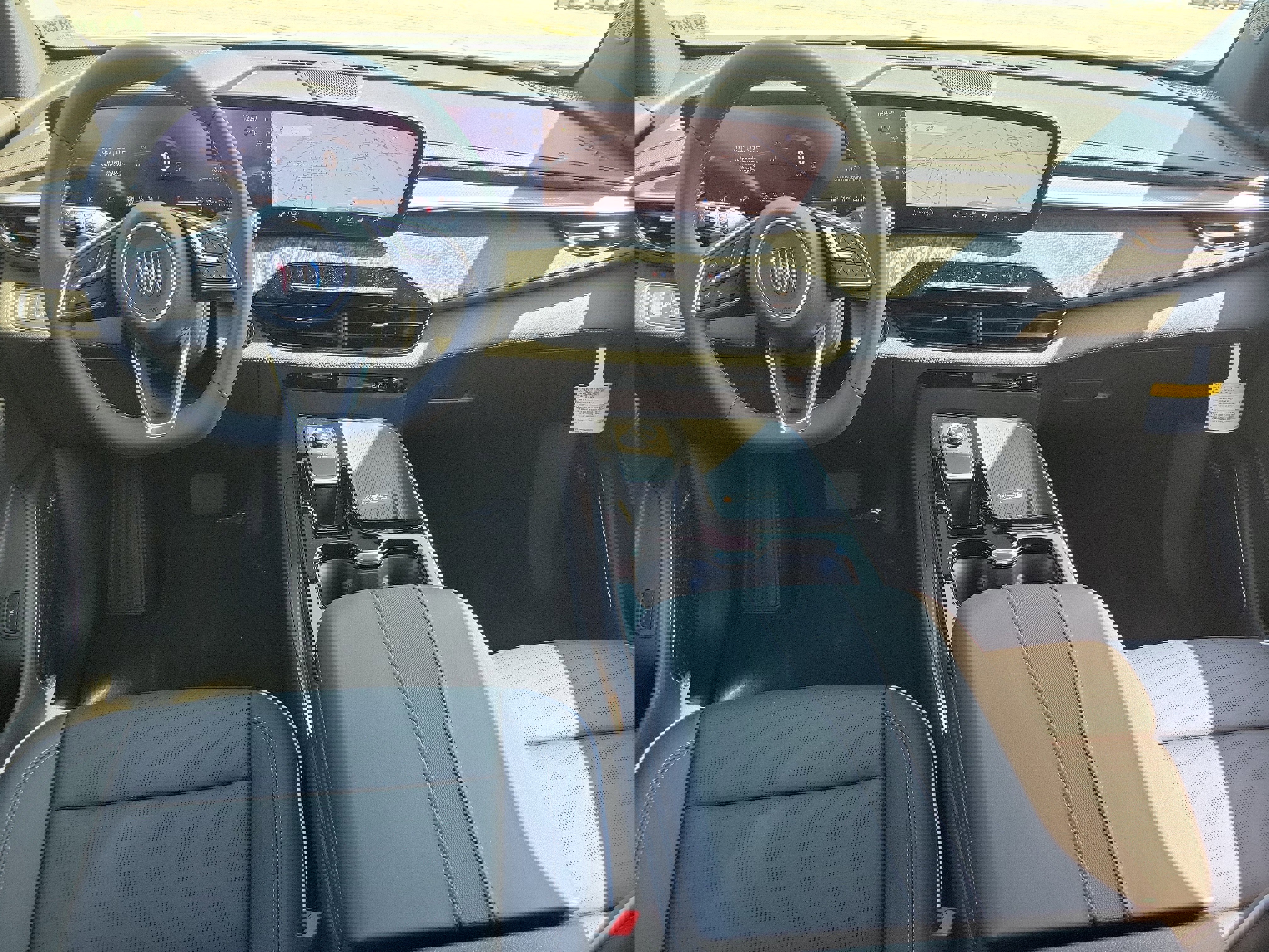 New 2026 Buick Enclave Sport Touring w/ Power Package image 3