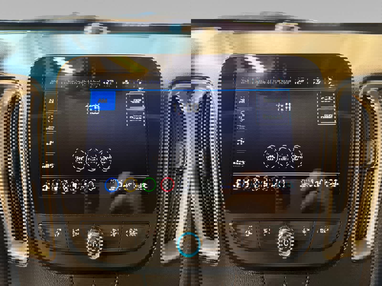 Used 2024 Chevrolet Malibu LT FWD image 15