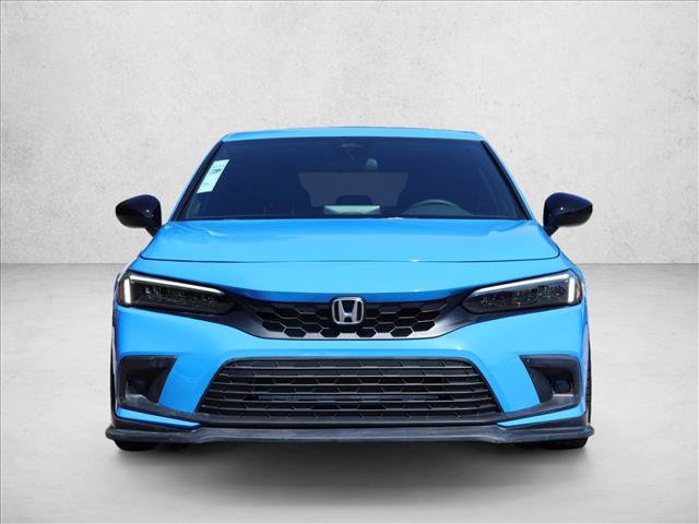 Used 2024 Honda Civic Sport video 2