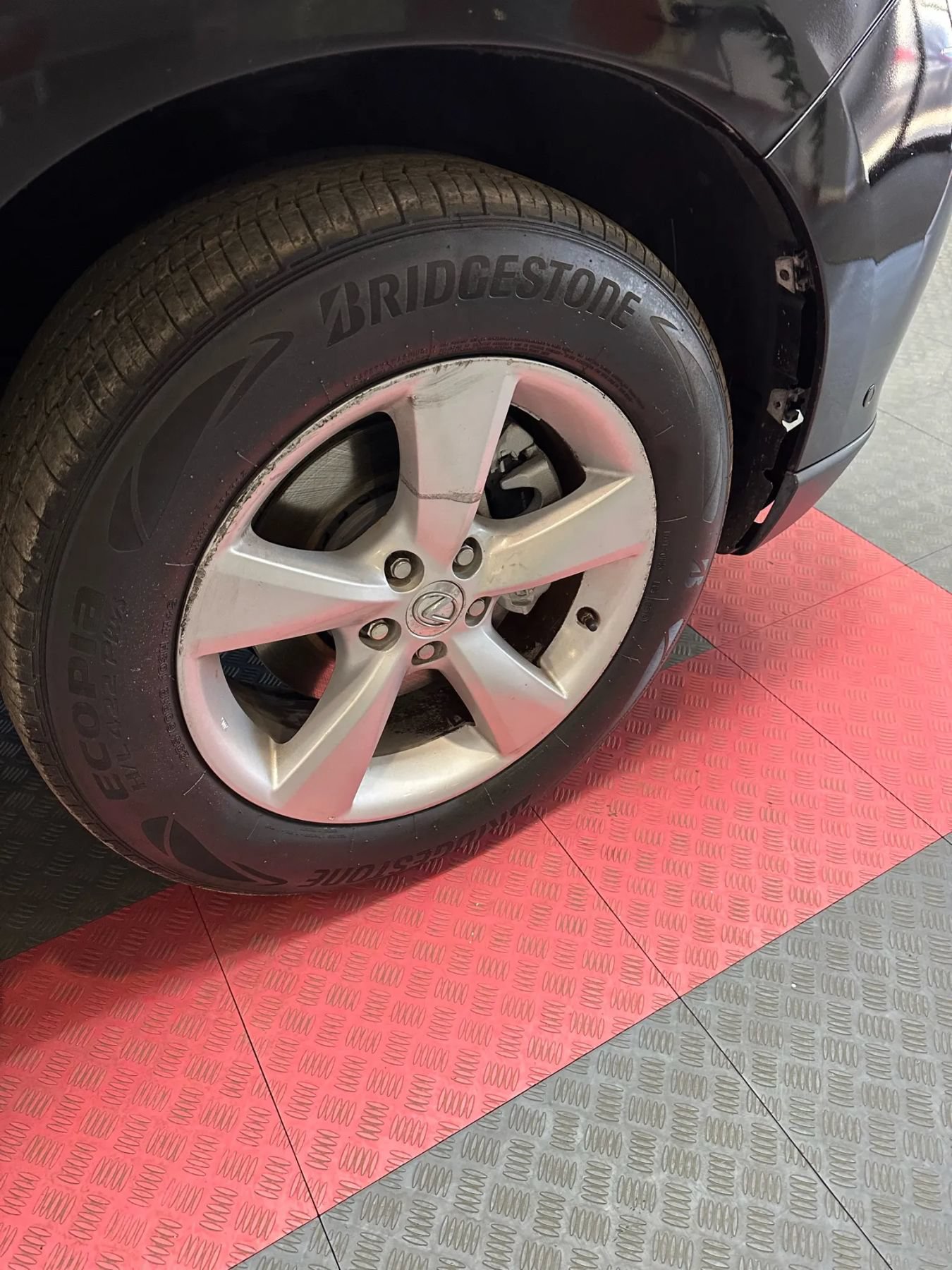 Used 2013 Lexus RX 350 AWD w/ Navigation Pkg image 39