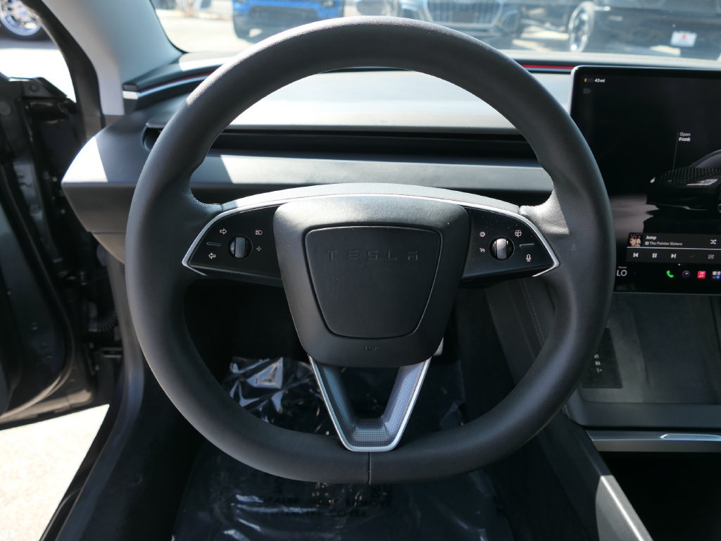 Used 2024 Tesla Model 3 Performance AWD/4WD image 15