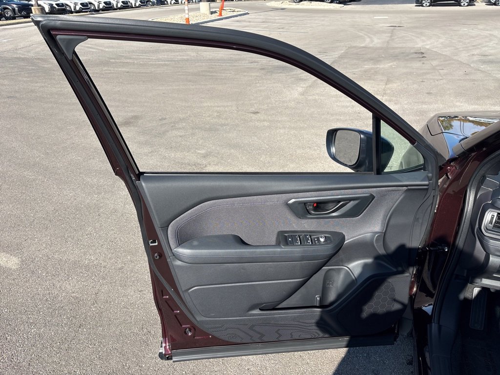 New 2026 Subaru Forester Premium image 19