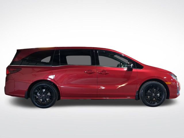 New 2026 Honda Odyssey Sport-L image 7