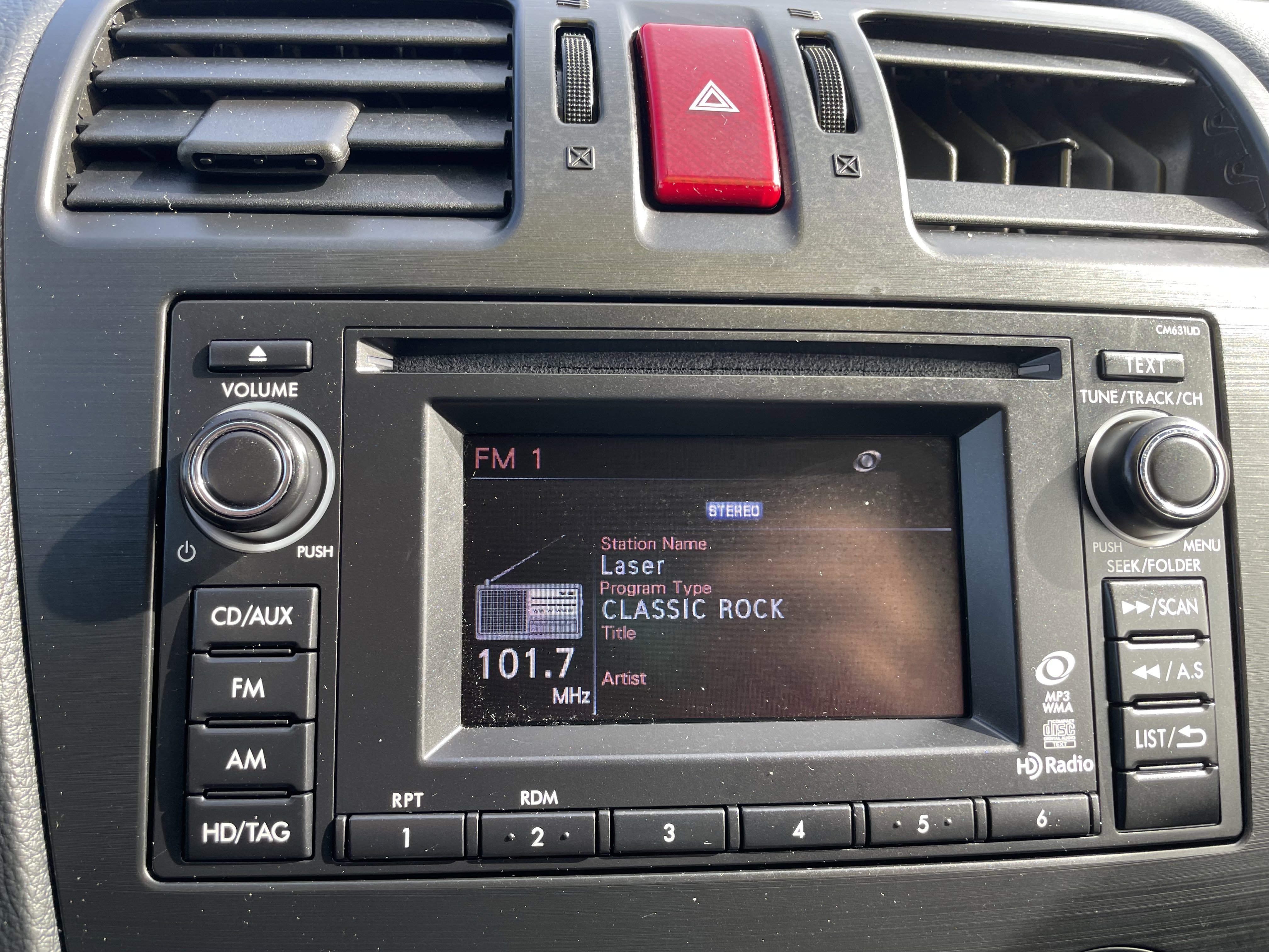 Used 2014 Subaru Crosstrek 2.0i Limited image 19