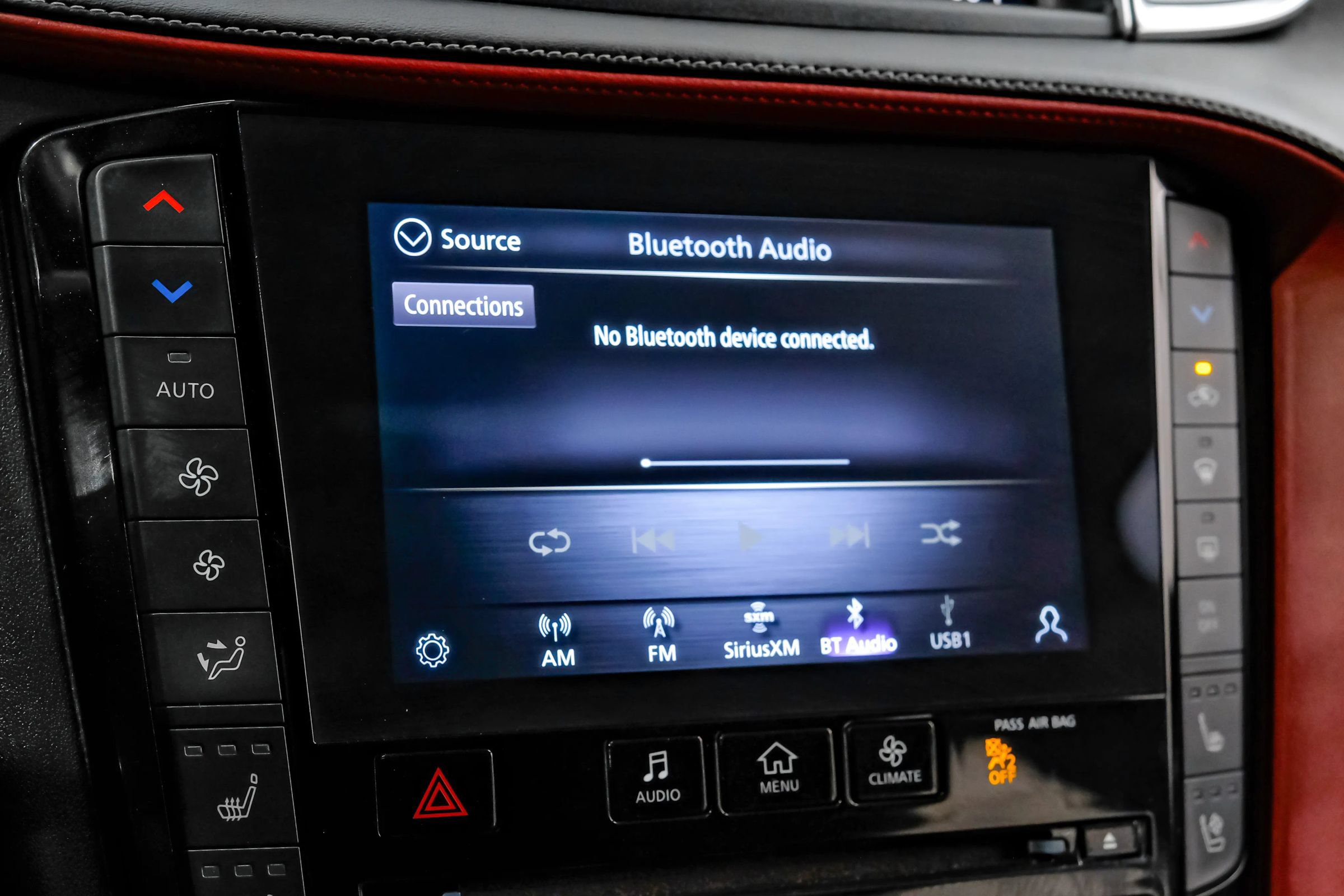 Used 2022 INFINITI QX55 Sensory w/ Lighting Package AWD/4WD image 29