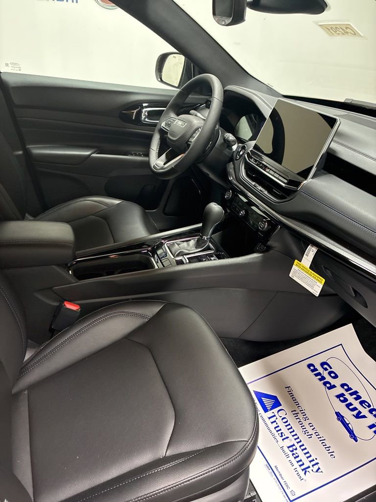 New 2026 Jeep Compass Limited image 23