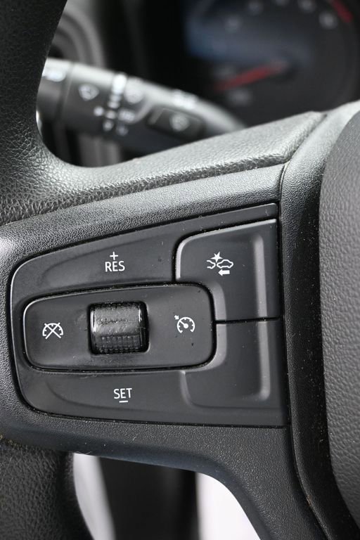 Used 2023 Chevrolet Silverado 1500 Custom w/ LPO, Dark Essentials Package AWD/4WD image 18