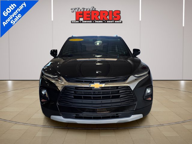 Used 2019 Chevrolet Blazer LT AWD/4WD image 8