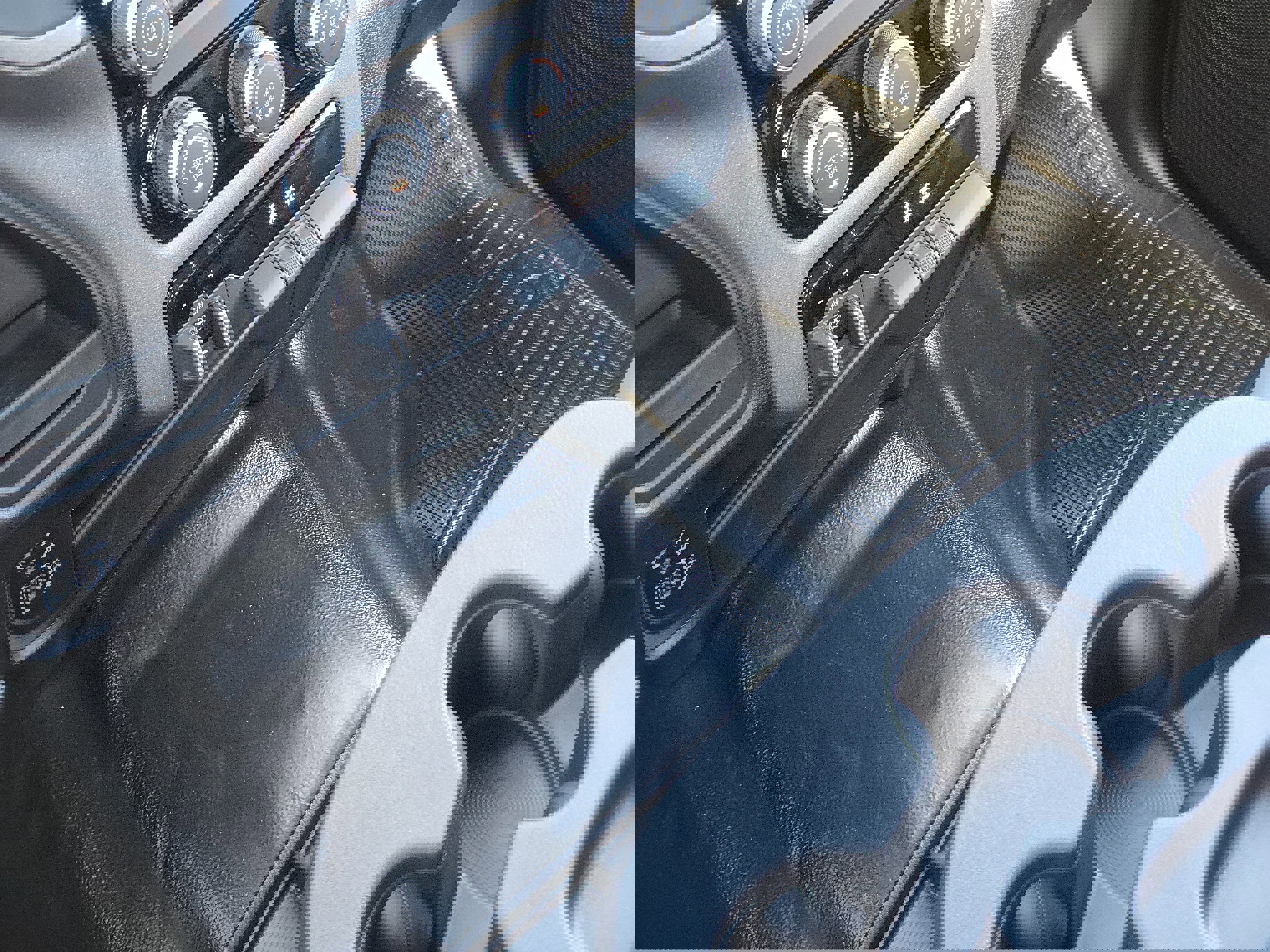 New 2026 RAM 2500 Tradesman w/ Chrome Appearance Group image 16