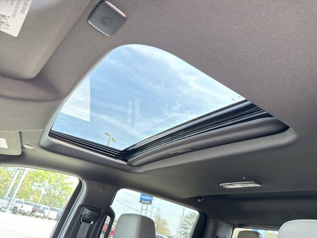 New 2026 Chevrolet Silverado 1500 ZR2 w/ LPO, Dark Essentials Package image 33