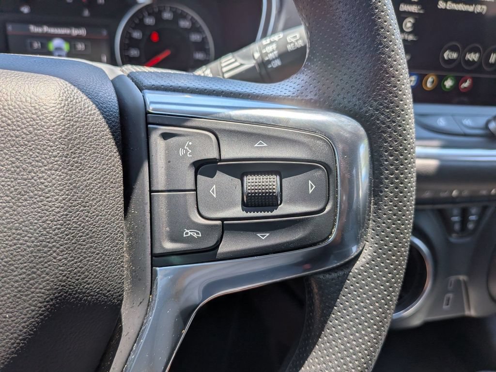 Used 2025 Chevrolet Blazer LT FWD image 21