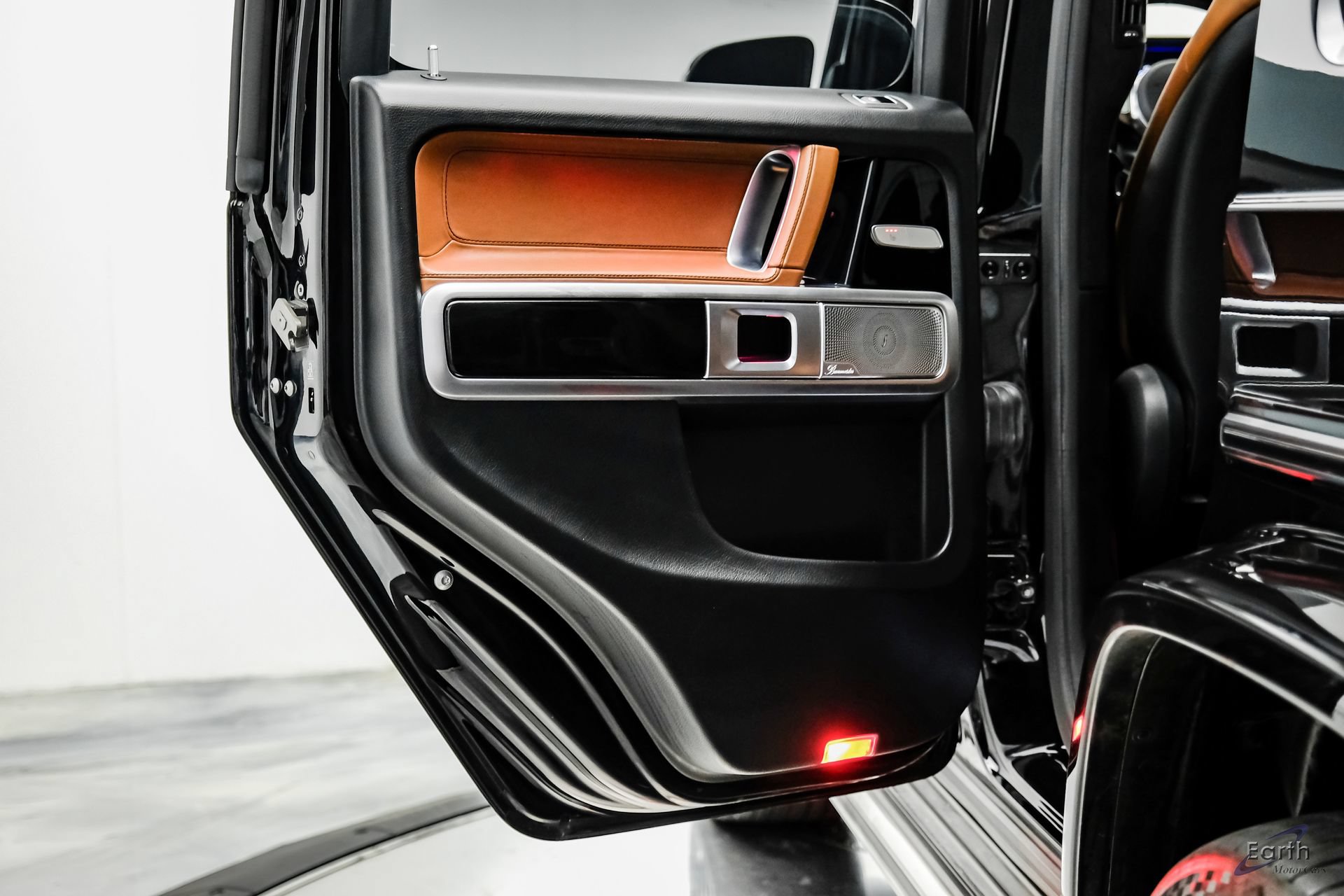 Used 2019 Mercedes-Benz G 63 AMG 4MATIC image 96