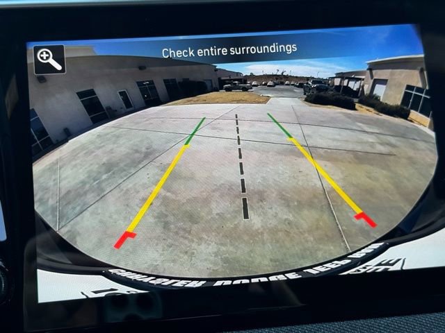 New 2026 Jeep Cherokee Laredo image 22