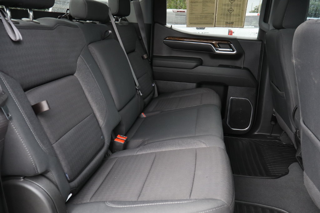 Certified 2023 GMC Sierra 1500 Elevation RWD image 26