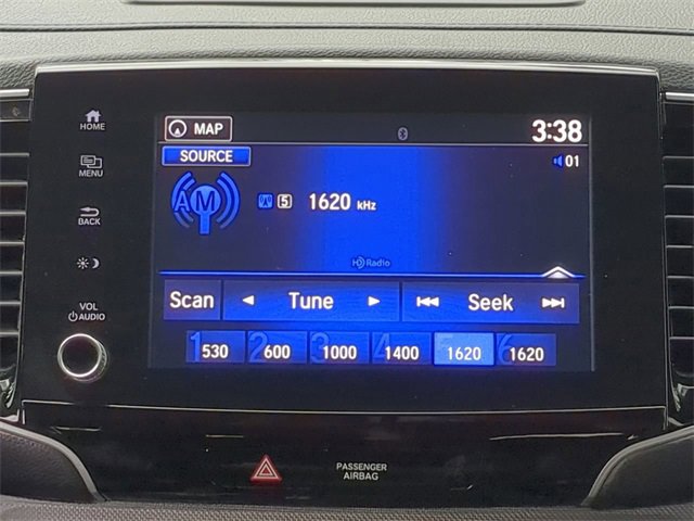 Used 2023 Honda Ridgeline RTL-E image 19