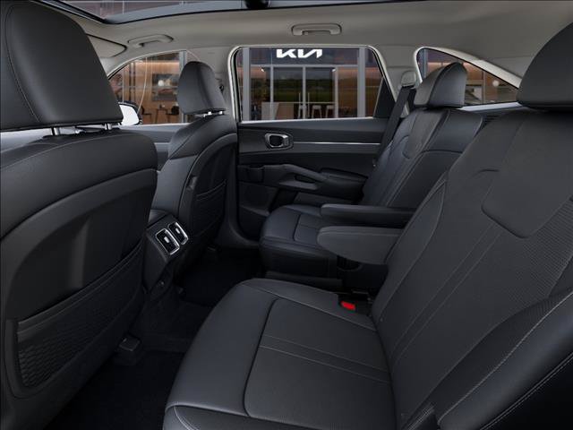 New 2026 Kia Sorento X-Line EX AWD/4WD image 18