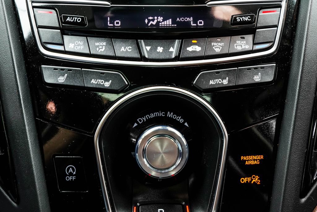 Used 2025 Acura RDX SH-AWD w/ Technology Package image 27